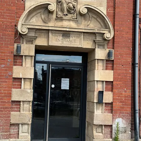 Appartement Harvey Nic's & Designer Quarter 74 Ch Leeds (West Yorkshire)