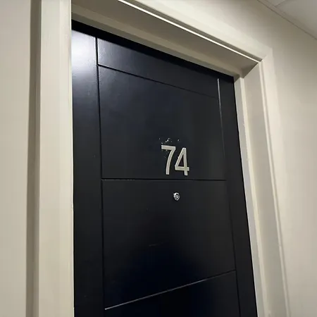 דירה Harvey Nic's & Designer Quarter 74 Ch *