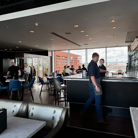 דירה Harvey Nic's & Designer Quarter 74 Ch