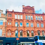 Harvey Nic's & Designer Quarter 74 Ch Lägenhet Leeds (West Yorkshire)