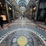 Harvey Nic's & Designer Quarter 74 Ch * Leeds (West Yorkshire)